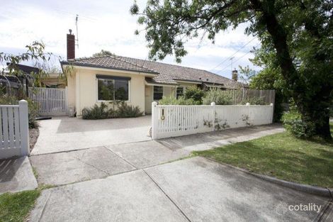 4 Melrose St, Newport, VIC 3015