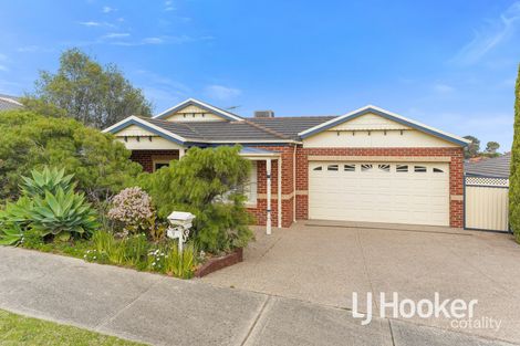 Property photo of 9 Powell Place Pakenham VIC 3810