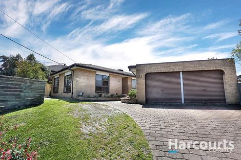 Property photo of 31 Winamurra Crescent Thomastown VIC 3074