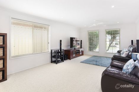Property photo of 20 Waterford Way Glenmore Park NSW 2745