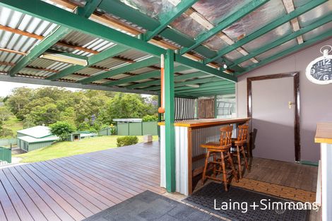 Property photo of 58 Bungay Road Wingham NSW 2429