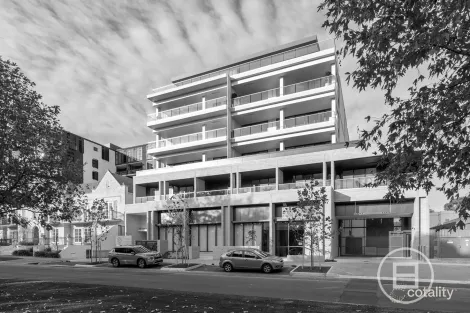 304/82 Osmond Tce, Norwood, SA 5067