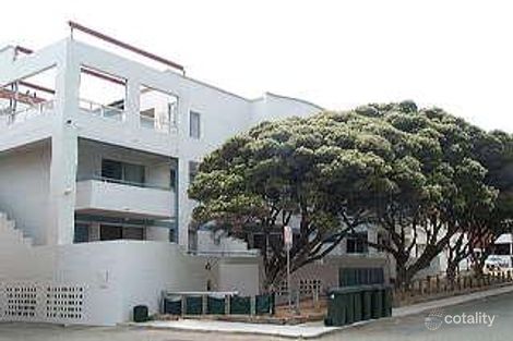 Property photo of 4/4 Warnham Road Cottesloe WA 6011
