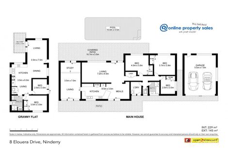 Property photo of 8 Elouera Drive Ninderry QLD 4561
