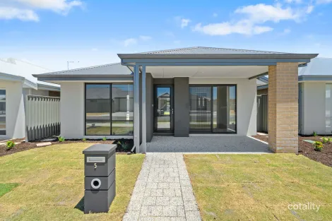 5 Earls Way, South Yunderup, WA 6208