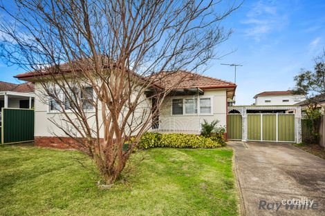 Property photo of 20 Warialda Street Merrylands West NSW 2160