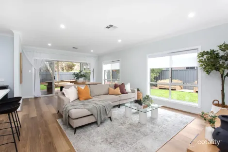 Property photo of 12 Donaldson Close Strathalbyn SA 5255