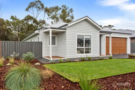 Property photo of 12 Donaldson Close Strathalbyn SA 5255