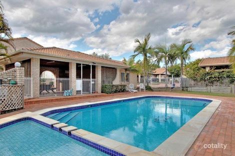 Property photo of 33/15 Magellan Road Springwood QLD 4127