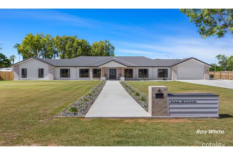 4 King William Pl, Kinka Beach, QLD 4703