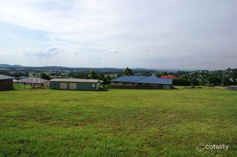 Property photo of 22 Donaghy Court Highfields QLD 4352