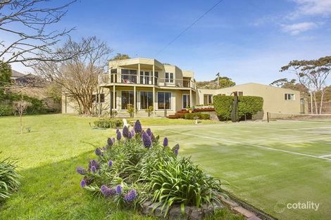 2 Watts Cres, Mount Eliza, VIC 3930