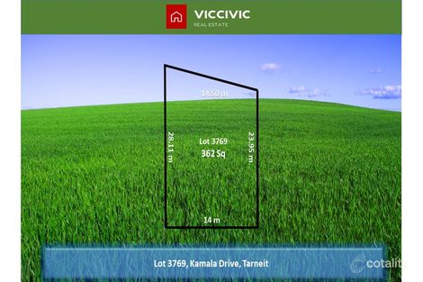 30 Kamala Dr, Tarneit, VIC 3029