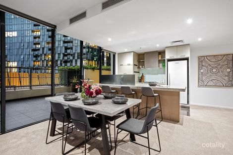 Property photo of 402/39 Caravel Lane Docklands VIC 3008