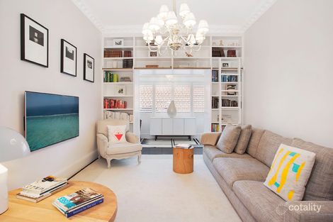 Property photo of 9/2 Waratah Street Rushcutters Bay NSW 2011