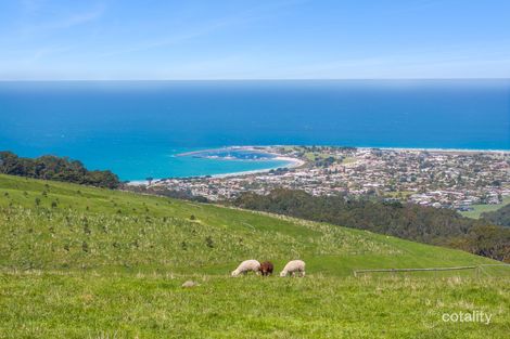 415 TUXION RD, APOLLO BAY, VIC 3233