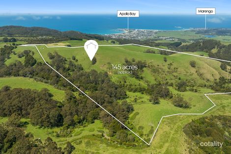 Property photo of 415 Tuxion Road Apollo Bay VIC 3233