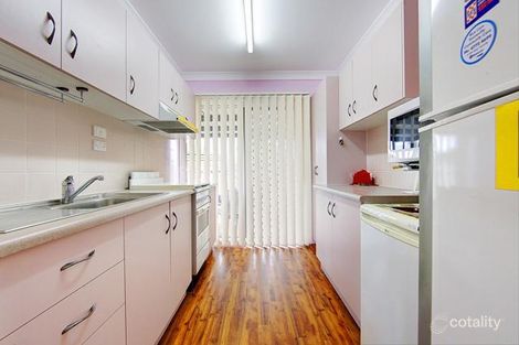 Property photo of 74/21-23 Albert Street Cranbrook QLD 4814