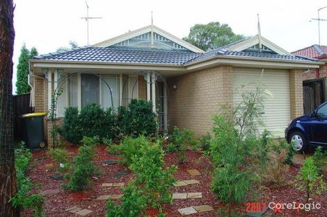 Property photo of 35 Sorrento Drive Glenwood NSW 2768