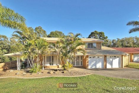 Property photo of 7 Monford Place Calamvale QLD 4116