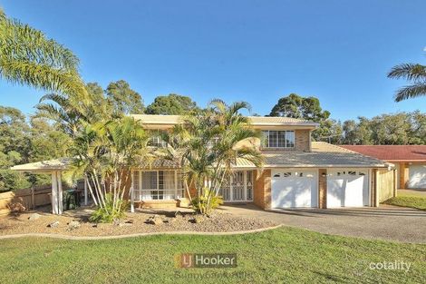 Property photo of 7 Monford Place Calamvale QLD 4116