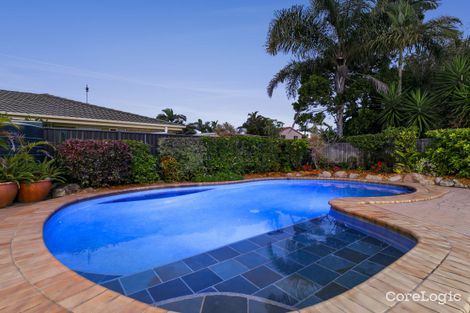 Property photo of 20 Amberjack Street Manly West QLD 4179