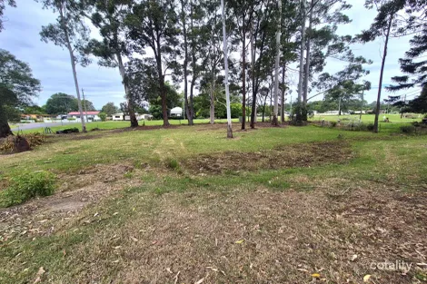 Property photo of 1 Thomas Street Blackbutt QLD 4314