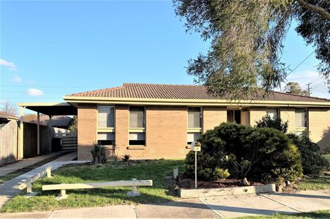 25 WENTWORTH CT, SUNBURY, VIC 3429