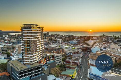 1602/3 Rawson St, Wollongong, NSW 2500