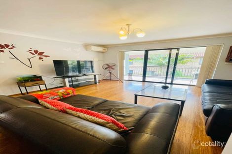 Property photo of 15/44-48 Lane Street Wentworthville NSW 2145