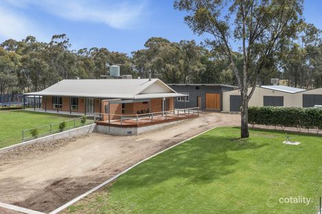 Property photo of 1695 Wangaratta-Yarrawonga Road Killawarra VIC 3678