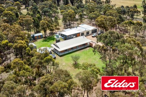 Property photo of 1695 Wangaratta-Yarrawonga Road Killawarra VIC 3678