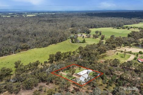 Property photo of 1695 Wangaratta-Yarrawonga Road Killawarra VIC 3678