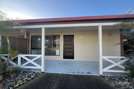 Property photo of 3/20 Pandanus Drive Cannonvale QLD 4802