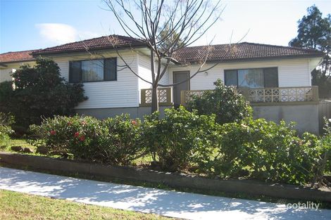 Property photo of 5 Marguerette Street Ermington NSW 2115