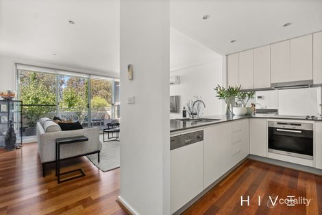 Property photo of 25/36 Canberra Avenue Forrest ACT 2603