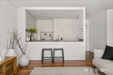 Property photo of 25/36 Canberra Avenue Forrest ACT 2603