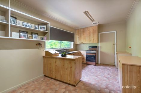 Property photo of 74 Prouses Road North Bendigo VIC 3550