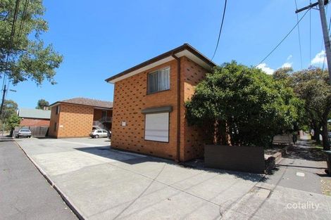 7/118 Holden St, Fitzroy North, VIC 3068