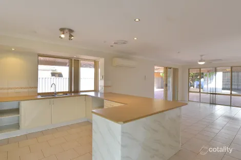 Property photo of 33 Regent Drive Wannanup WA 6210