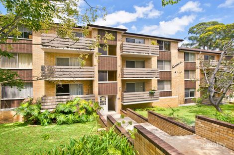 Property photo of 28/4-12 Huxtable Avenue Lane Cove North NSW 2066