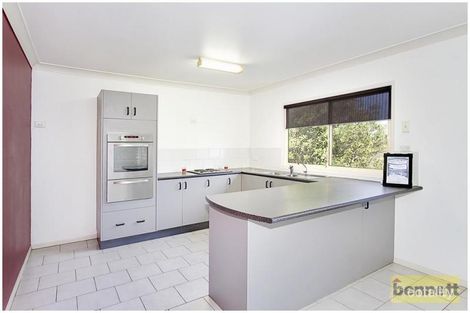 Property photo of 24 Lieutenant Bowen Road Bowen Mountain NSW 2753