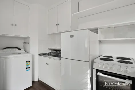 Property photo of 1/7 View Street Sandy Bay TAS 7005