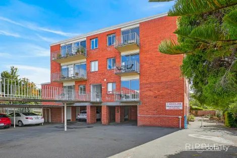 1/7 View St, Sandy Bay, TAS 7005