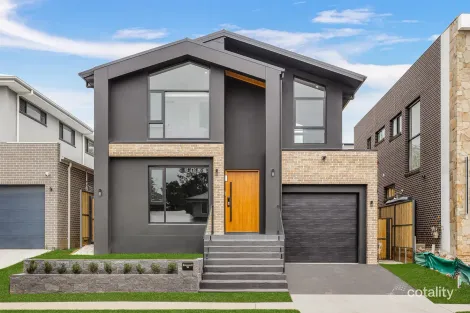 Property photo of 16 Gibraltar Way Box Hill NSW 2765