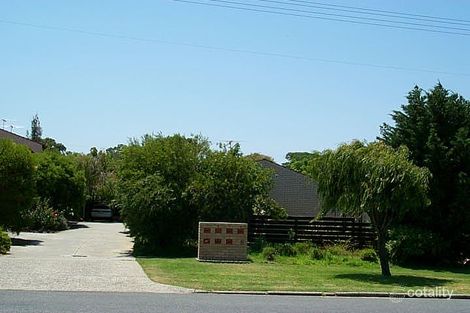 Property photo of 1/24 Point Walter Road Bicton WA 6157