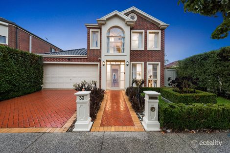 Property photo of 33 Victoria Way Caroline Springs VIC 3023