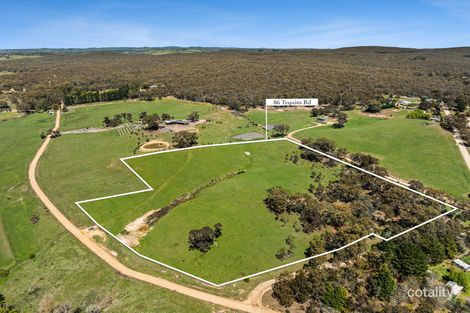 86 Tyquins Rd, Taradale, VIC 3447