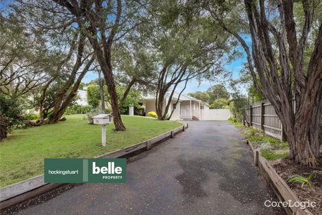 Property photo of 24 Kennedy Street Blairgowrie VIC 3942