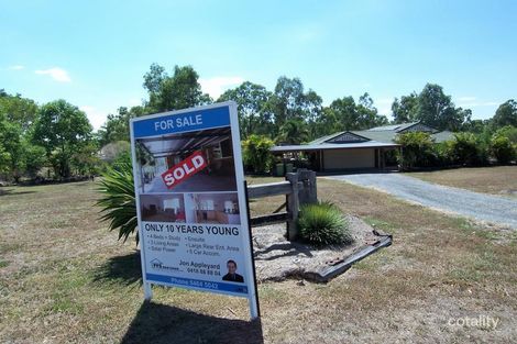 Property photo of 8 Glencoe Place Thagoona QLD 4306